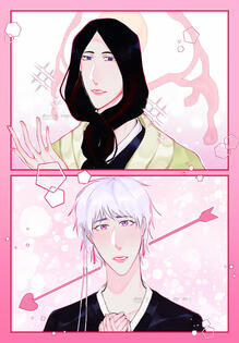 ตัดเส้น + สี